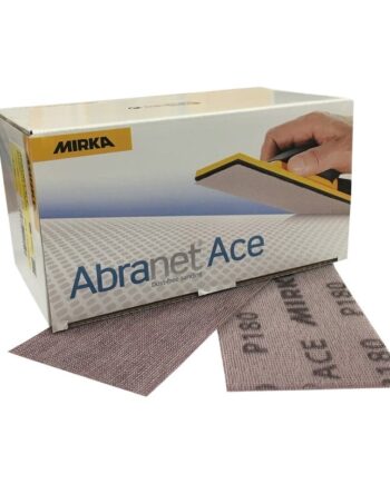 Mirka Abranet Ace 81x133mm