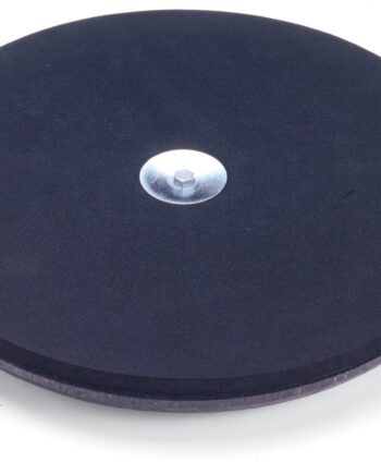 400mm Numatic Drivskive For Sandpapir Fma 606209