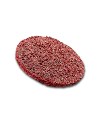 50mm Scotch Brite Slibeskiver Quick Lock  Grovhed Coarse
