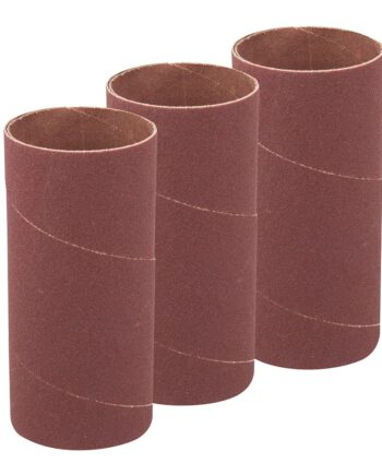 51mm Slibehylstre Til Triton Tsps 450 Spindelpudser   Stk  Korn P150