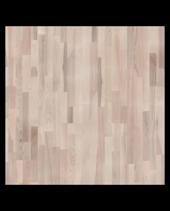 Molaloc  Parket Ask Uv-hvid Matlak 14307154 Classic Trægulv