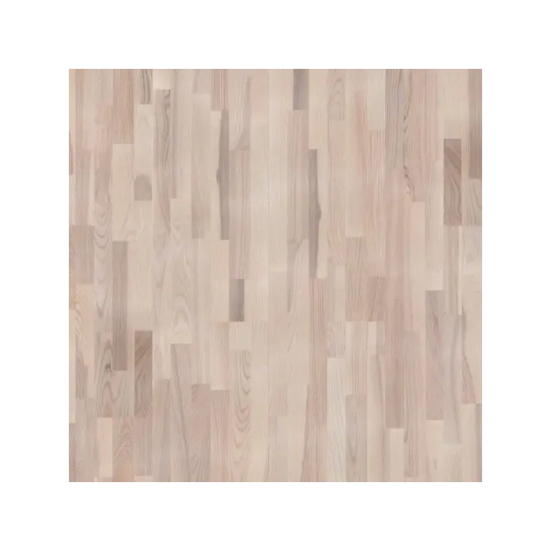 Molaloc  Parket Ask Uv-hvid Matlak 14307154 Classic Trægulv