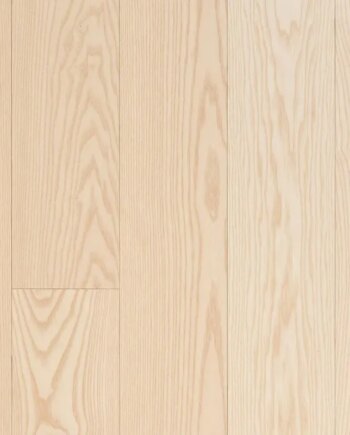 Molaloc  Wideplank Ask Uv-matlak  Hvid 14982254 Select Trægulv