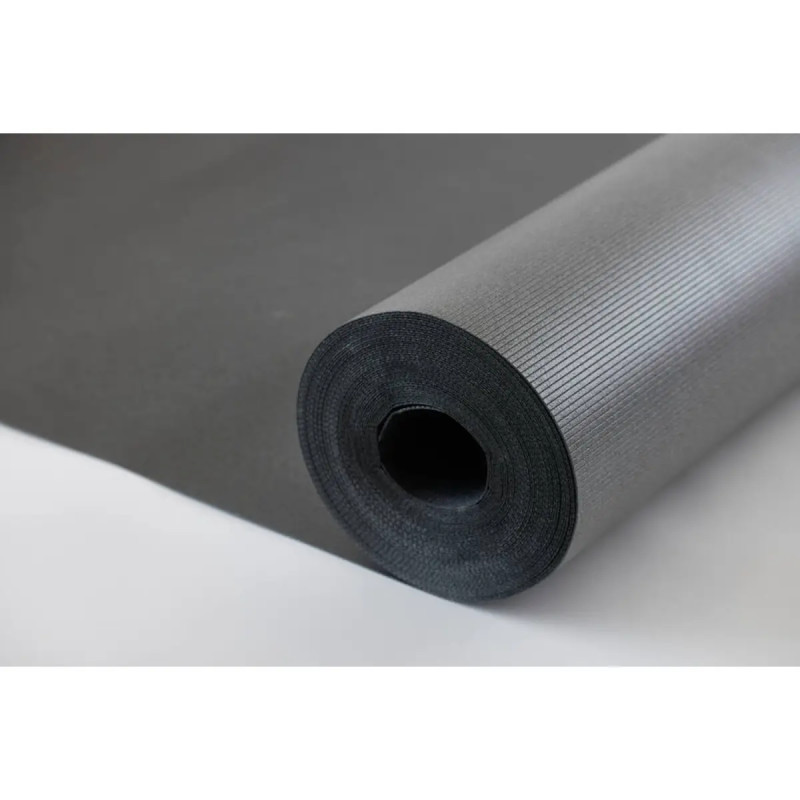 Moland Molasilence Mm Fugtspærre 6mmx1 1x18 2m 102786