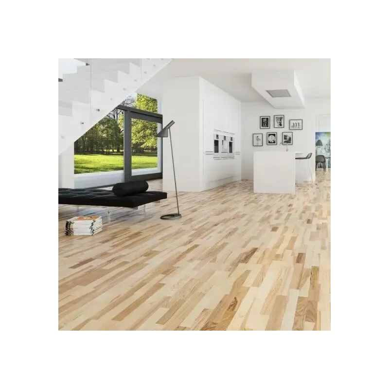 Moland Parquet Unique 22     Ask Uv-matlak 14962751 Classic Trægulv