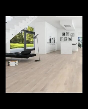 Moland Parquet Unique 22     Eg Uv-hvid Matlak 14962764 Classic Trægulv