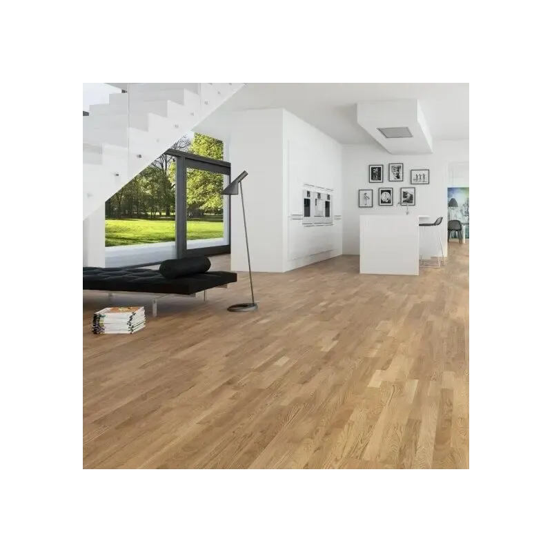 Moland Parquet Unique 22     Eg Uv-matlak 14962761 Classic Trægulv