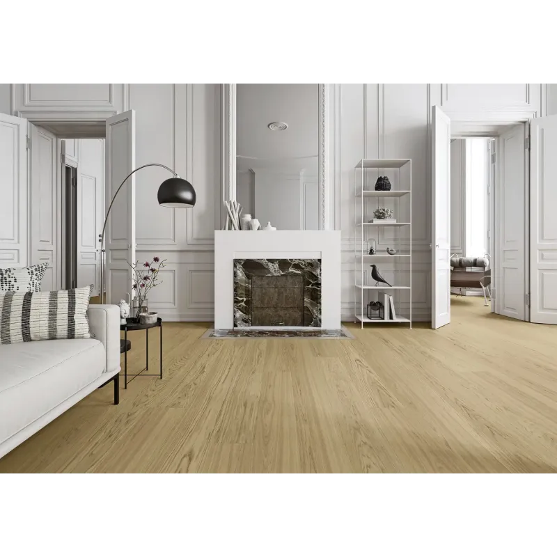 Moland Super Eg Coopers Natural Oak Uv-matlak 10406261 Design Trægulv