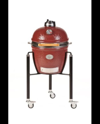 Monolith Kamado Junior Rød