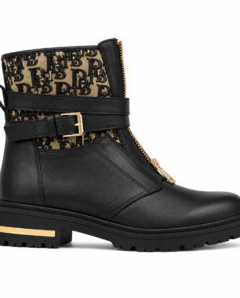 Montera Gold Zip Boot 41