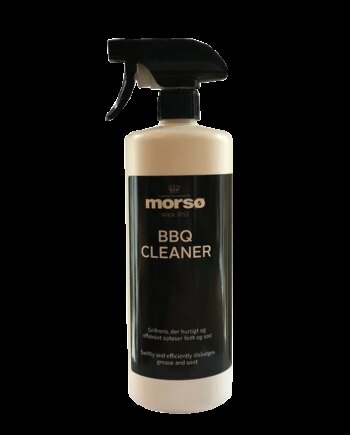 Morsø Bbq Cleaner   Ltr
