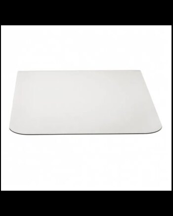 Morsø Glasplade Kvadrat 100x100 Cm   Mm  62928100