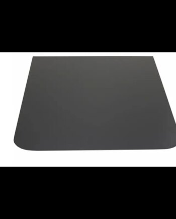 Morsø Gulvplade Kvadrat 100   100 Cm Sortmalet 62901421