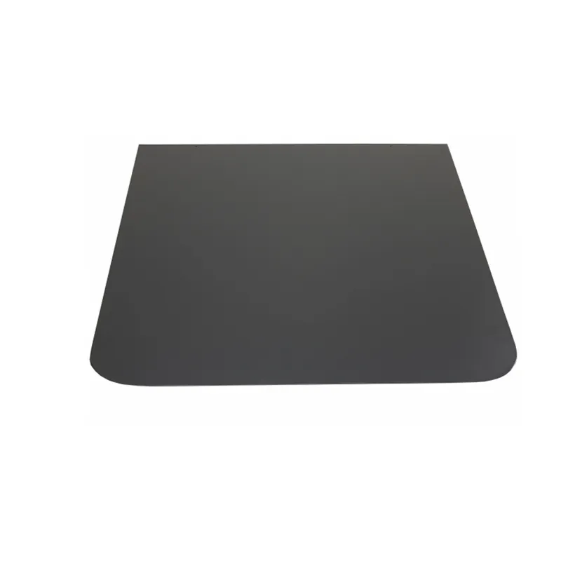 Morsø Gulvplade Kvadrat 100 100 Cm Sortmalet 62901421