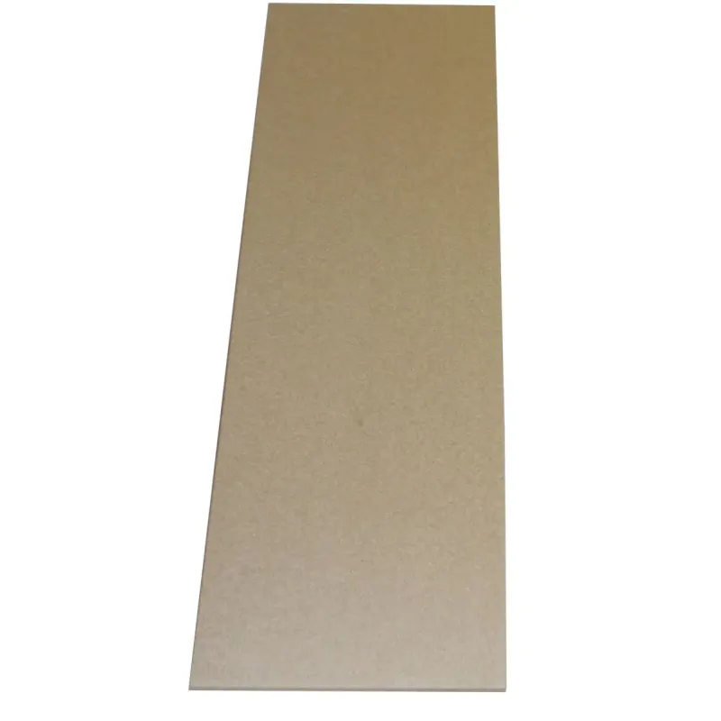 Morsø 25 Mm Plade 100x33 Cm 62909800