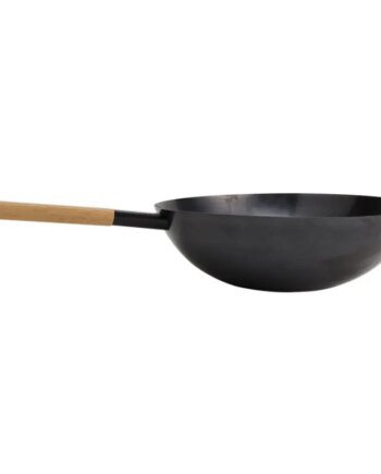 Morsø Wok Pande