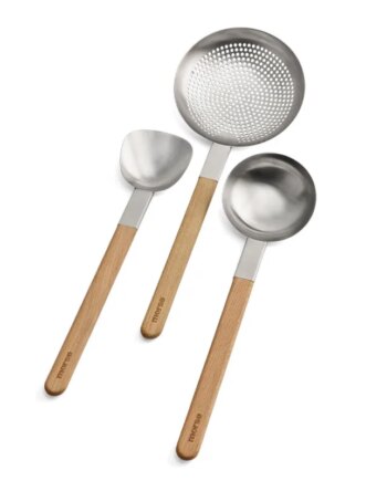 Morsø Wok Tool Combo Deal