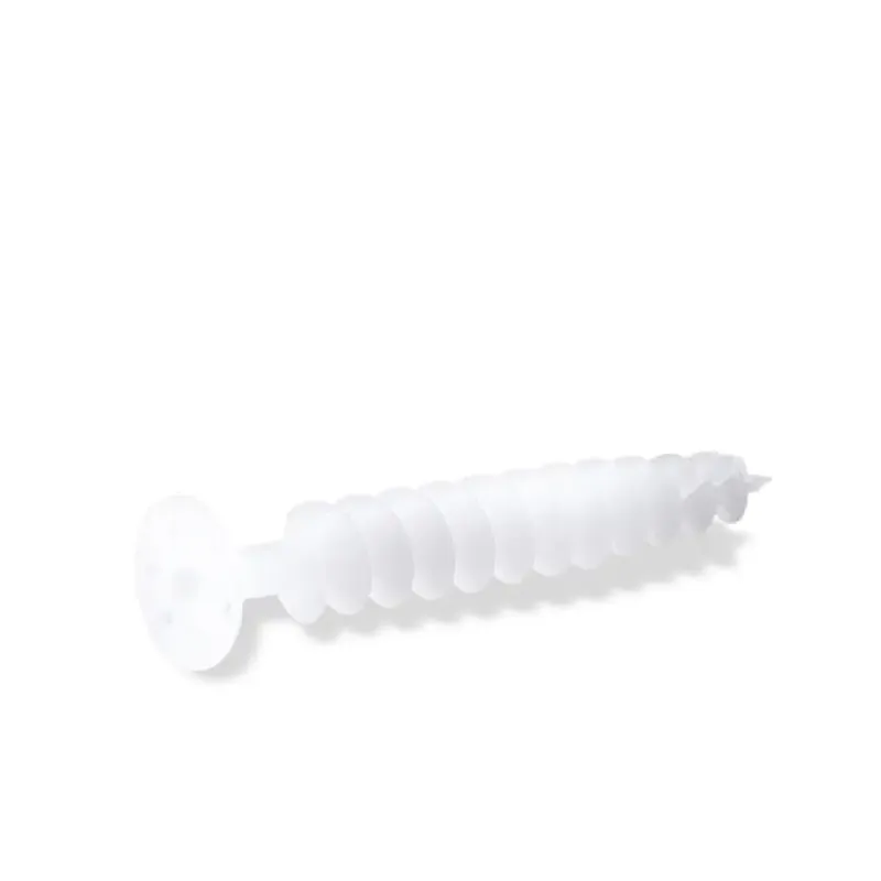 Multipor Spiralplugs 50 Mm  Max   Kg