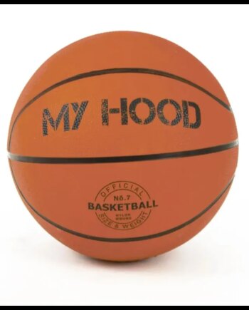 My Hood Basketball