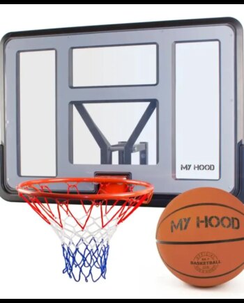 My Hood Basketkurv Pro Med Bold