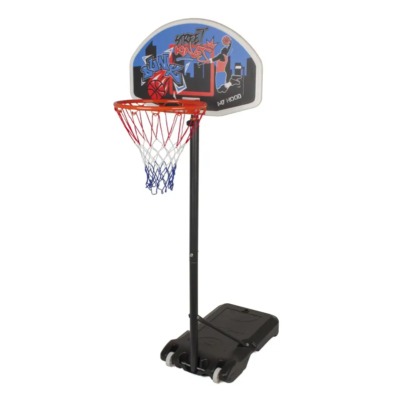 My Hood Basketstander Junior 304003