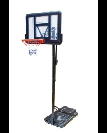 My Hood Basketstander Pro