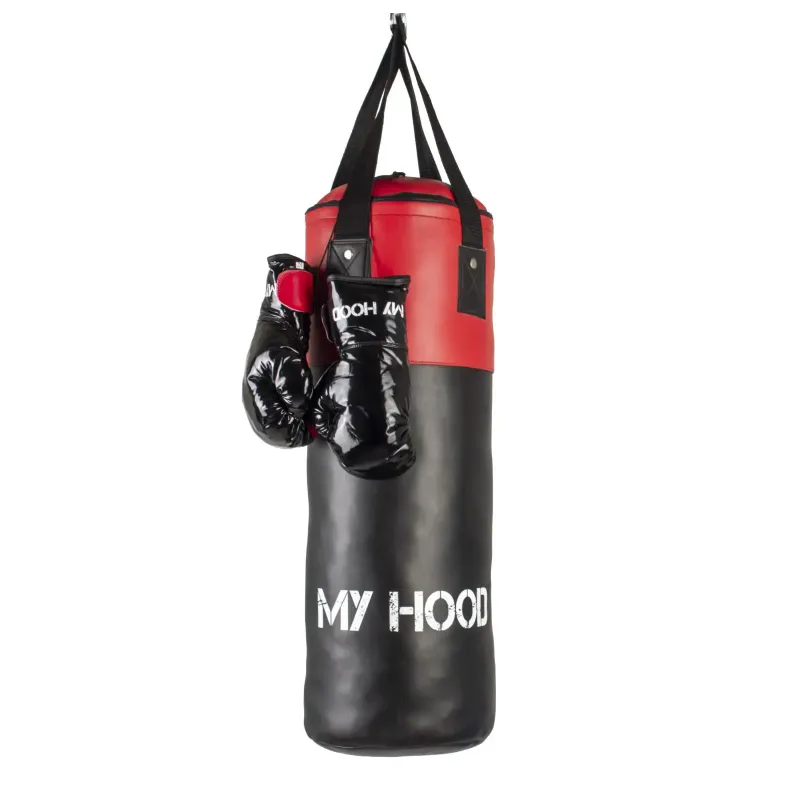 My Hood Boksesæk 10 Kg 201043