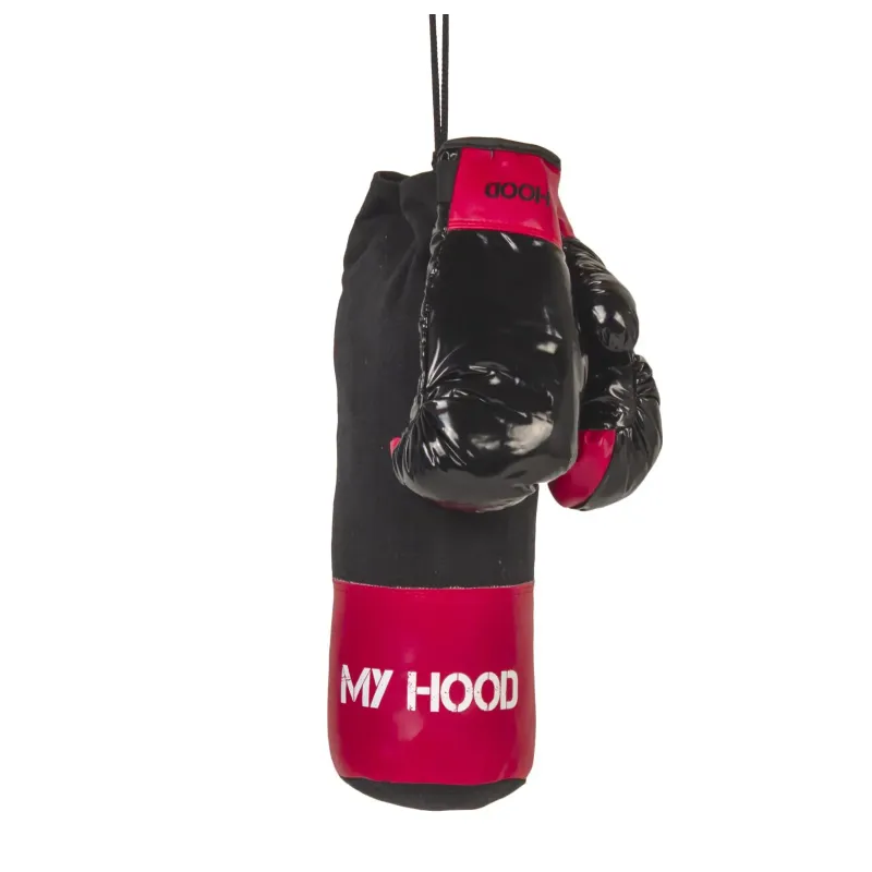 My Hood Boksesæk   Kg 201041