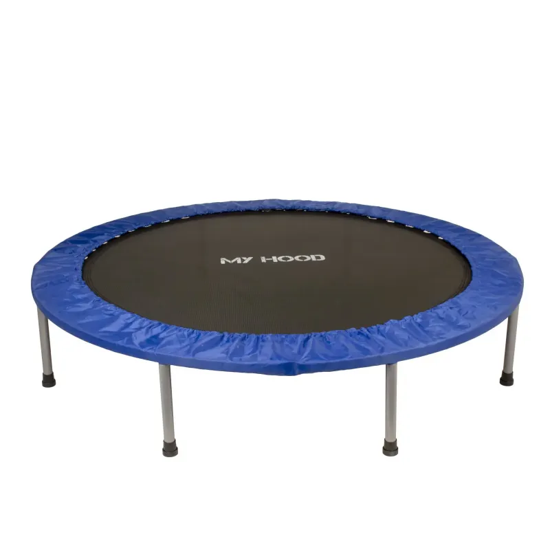 My Hood Fitness Trampolin 140 Cm 303581