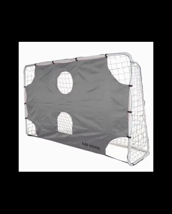 My Hood Goal Fodboldmål 300   180 Cm