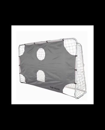 My Hood Goal Fodboldmål 200   140 Cm