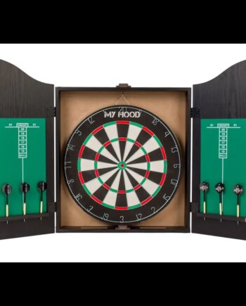 My Hood Home Dart Center