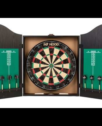 My Hood Home Dart Center Pro