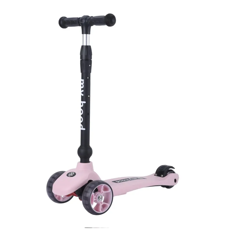My Hood Kick   Ride Rosa 505144