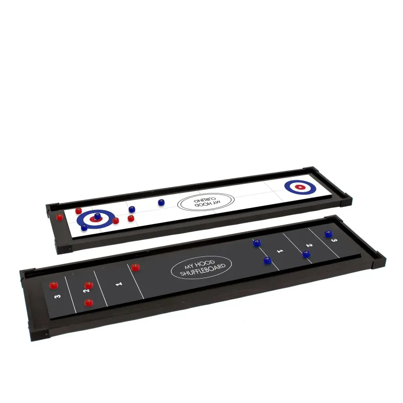 My Hood Shuffleboard 803000
