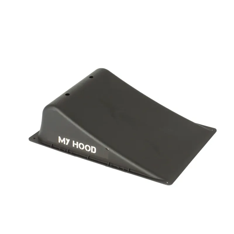My Hood Single Rampe 505184