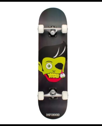 My Hood Skateboard   Drop Eyeâ
