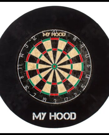My Hood Tournament Dart Sæt