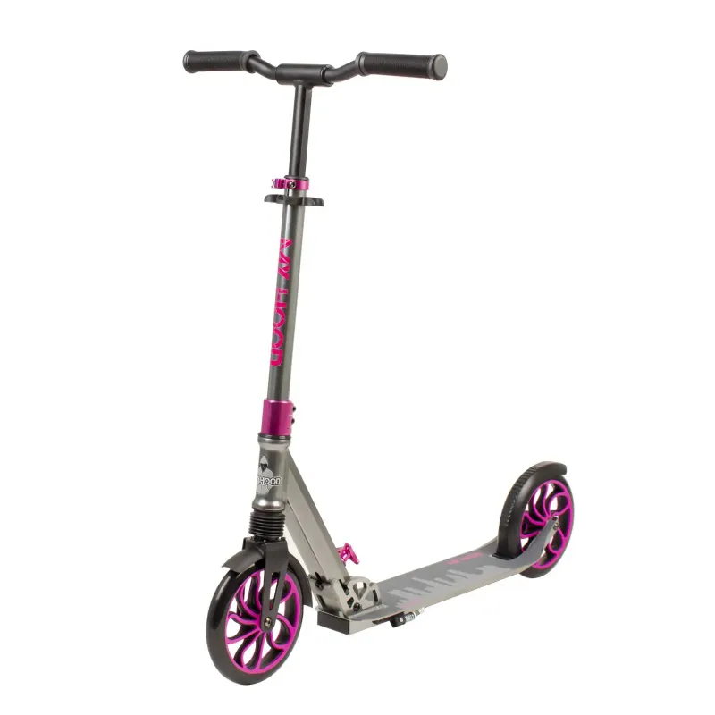 My Hood Urban Flex Grå Pink 506256