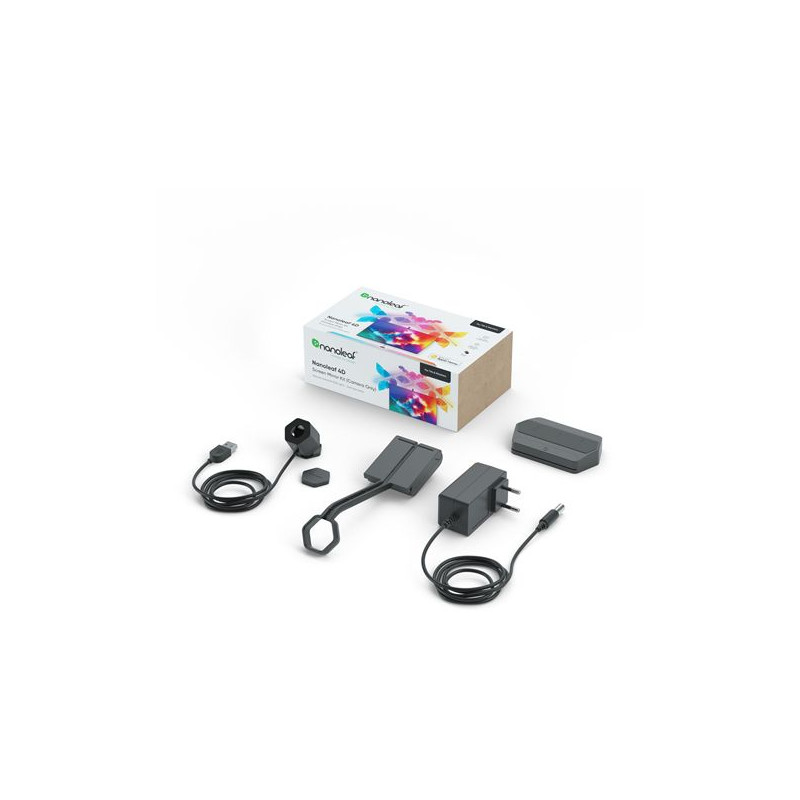 Nanoleaf 4d Screen Mirror Kit Camera Only
