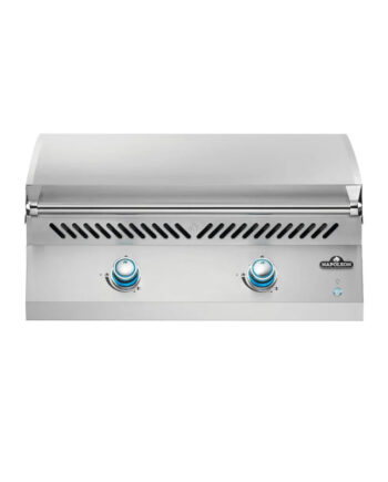 Napoleon Built-in 700 Series 32 Quot  Plancha Gasgrill Big32ftpss-dk