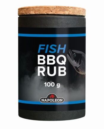 Napoleon Fish Bbq Rub 100