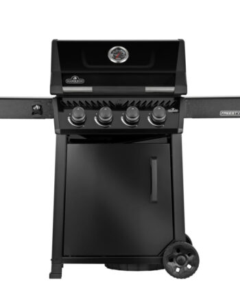 Napoleon Freestyleâ  425 Sort F425dpk- -dk