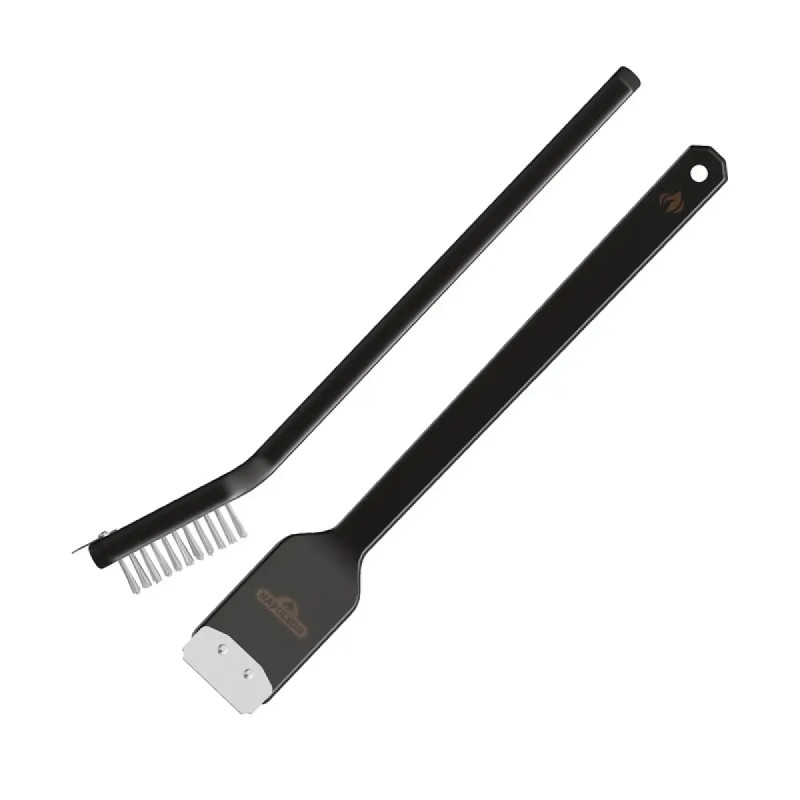 Napoleon Grillbørste Stål Gabr002