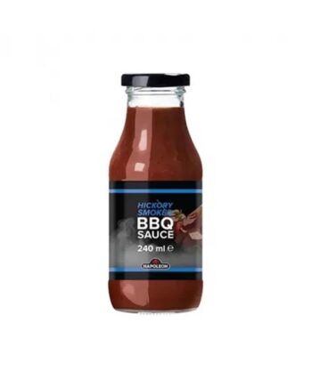 Napoleon Hickory Smoked Bbq Sauce 240 Ml