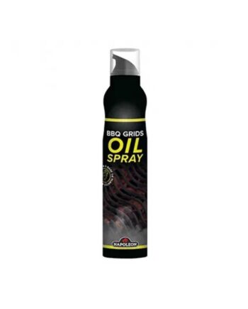 Napoleon Oilespray Bbq Grids 200 Ml