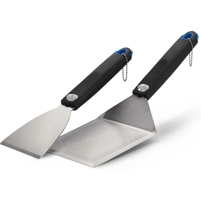 Napoleon Plancha Redskabssæt Dele 70030