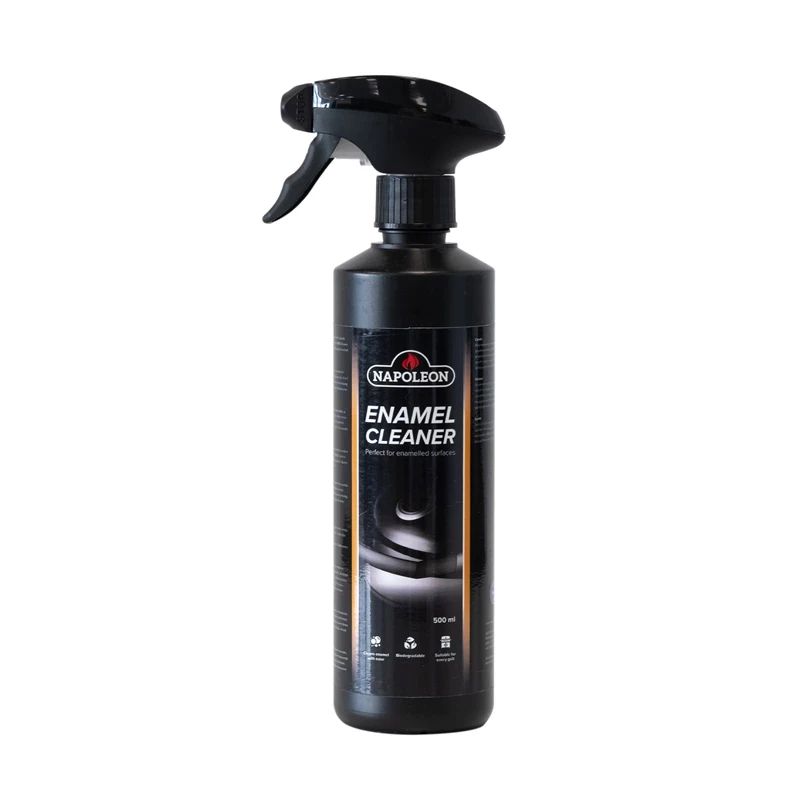 Napoleon Grillrens Emalje 300 Ml