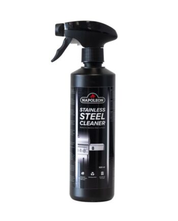 Napoleon Grillrens Rustfrit Stål  300 Ml