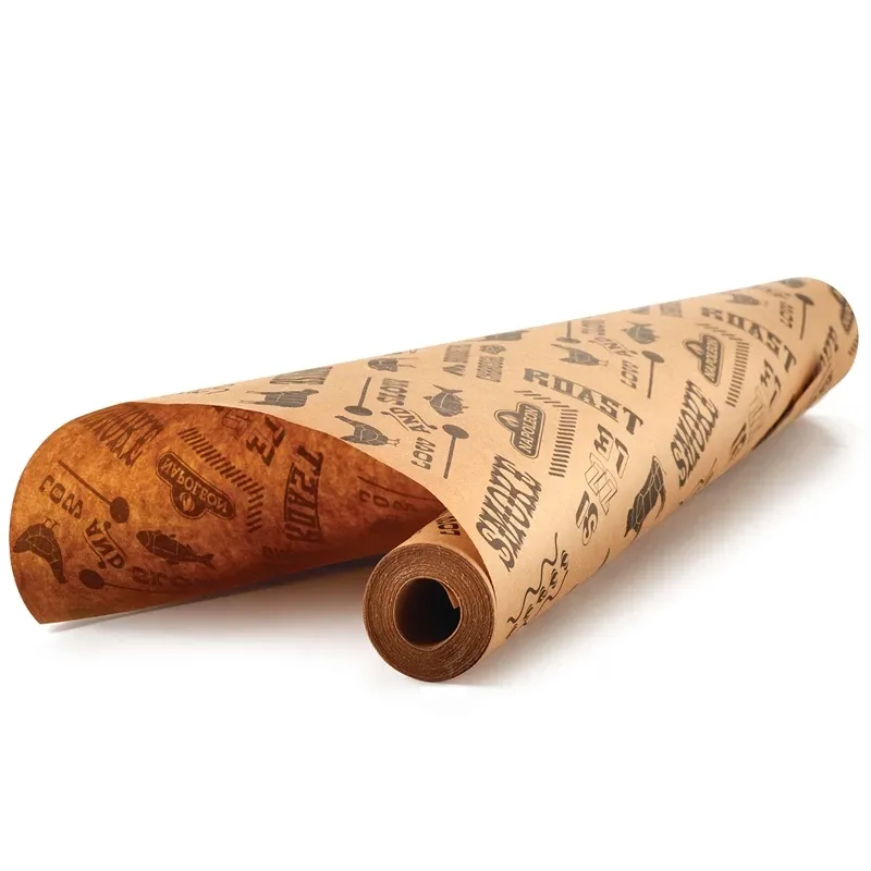 Napoleon Premium Slagterpapir 50 Cm 15 Meter 70063